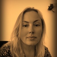 Fleet Service GB Employee Vicky Strange's profile photo