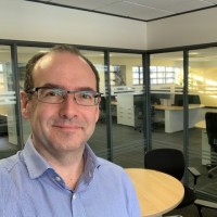 OnPath Energy Employee Simon Fisher's profile photo