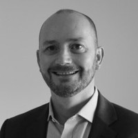 Prosafe Employee Grant Fraser's profile photo