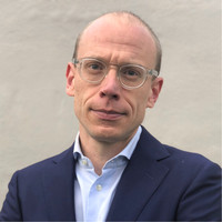 Advisian Employee Francesco Piasentin's profile photo