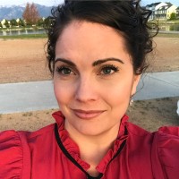 Intermountain Healthcare Employee Suzanne Bates's profile photo