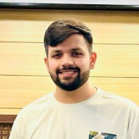 Naitik Bhatt Email & Phone Number