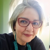 Correio do Povo Employee Lisiane Mossmann's profile photo