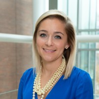 University of Maryland School of Pharmacy Employee Greer Griffith's profile photo