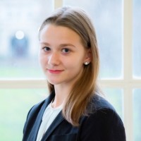 UQ Institute for Molecular Bioscience Employee Anika Amann's profile photo