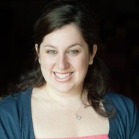 Bernard Zell Anshe Emet Day School Employee Rebecca Frazin-Chan's profile photo