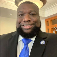 Nexus Federal Inc. Employee Darryl Foster's profile photo