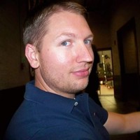 Mike Cook Email & Phone Number