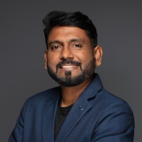 Hariharan Kuppuswamy Email & Phone Number