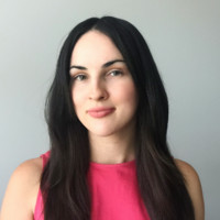 Bridgemark - branding & design Employee Kathleen Prichard's profile photo