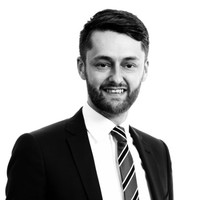 PwC Employee James McRae's profile photo