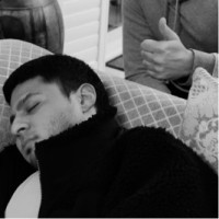 Rhenus Logistics Employee Zaheen Habib's profile photo