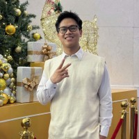 Vega Corp Employee Huy Duc's profile photo