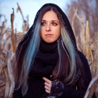 Viktoriya Stoeva's profile photo
