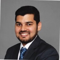 Lambda Employee Shashank Dhawan's profile photo