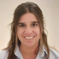 Las Muns | The Heart Made Empanada Employee María Marta Rojas's profile photo