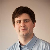 Vikoma International, oil recovery and environment protection Employee Adam Jones's profile photo