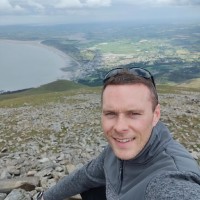 Carne Group Employee Anthony Holohan's profile photo