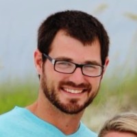 Printech Label Employee Brandon Black's profile photo