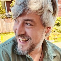 Vermont Employee Ownership Center Employee Matt Cropp's profile photo