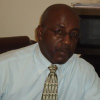 Antonio Cook Email & Phone Number