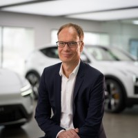 Polestar Employee Michael Lohscheller's profile photo