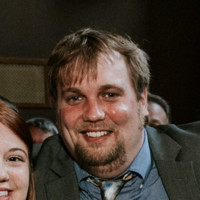 Frazer Computing LLC Employee Jake Cole's profile photo