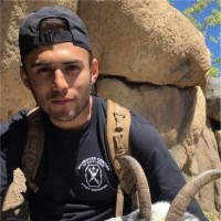 Risen One Consulting Employee David Aguilar's profile photo