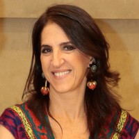 Instituto Evoé Employee Aniela Jordan's profile photo