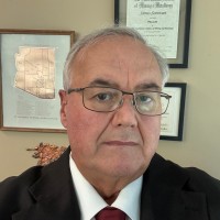 Samuel Engineering, Inc. Employee Jim Sorensen's profile photo