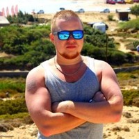 FINSAD Group Ltd. Employee Евгений Семков's profile photo