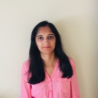 Openwave Computing Employee Kanan Vaidya's profile photo