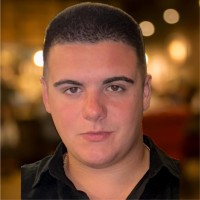 Growth Era Employee Romano Zhivikj's profile photo