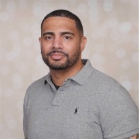Fortress Investment Group Employee Chris F.'s profile photo