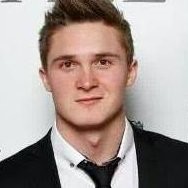 Pretor Advokat AS Employee Thomas Myhr's profile photo
