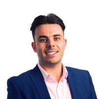 Vista Insurance Brokers Limited Employee Dominic Horton's profile photo