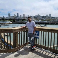 VPS.NET Employee Rynaal Prasad's profile photo