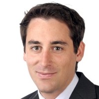UBS Employee Roman Willi's profile photo