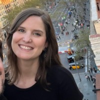 Devotel Employee Julia Ayres's profile photo