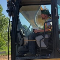 Snelson Companies, Inc Employee Joseph Coon's profile photo