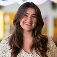 Kravia Employee Linn Hammarvid's profile photo