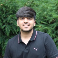 DATAHUB Employee Aryan Rose's profile photo