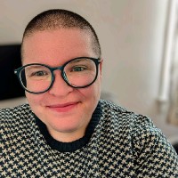 Canada Tire inc. Employee Amanda Andrus-Muise's profile photo