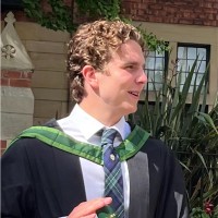 Emery Brothers Ltd. Employee Fin Blackman's profile photo