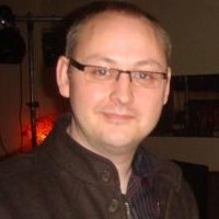 Capita IT Enterprise Services Employee Andy Harle's profile photo