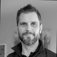 Heritage : Interactive Employee James Brearley's profile photo