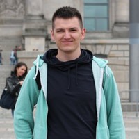 Bellum Employee Vasil Portey's profile photo