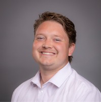 SIRQ Construction Employee Chandler Jacobson's profile photo