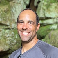 Amgen Employee Greg Paschall's profile photo