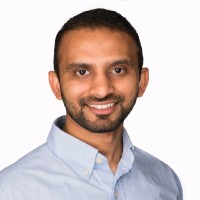 Supper Employee Karthik Nair's profile photo